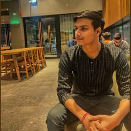 Tushar Bansal