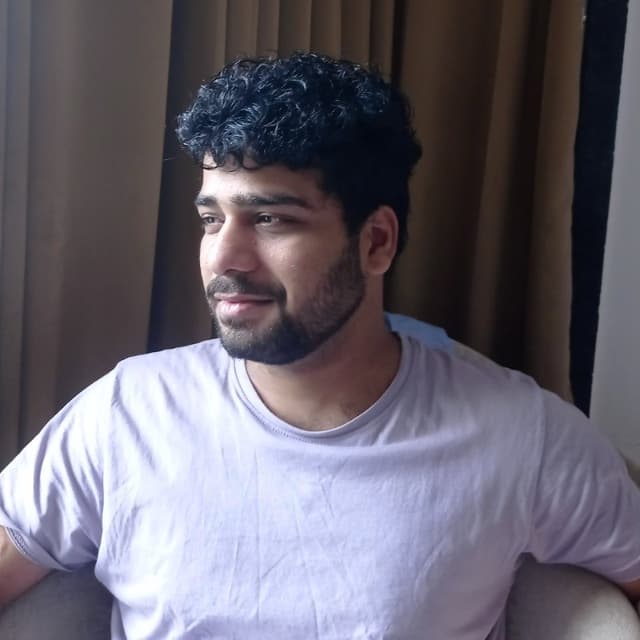 Tushar Bazaz