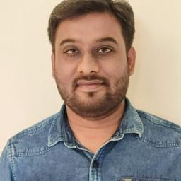 Tushar Bhavsar