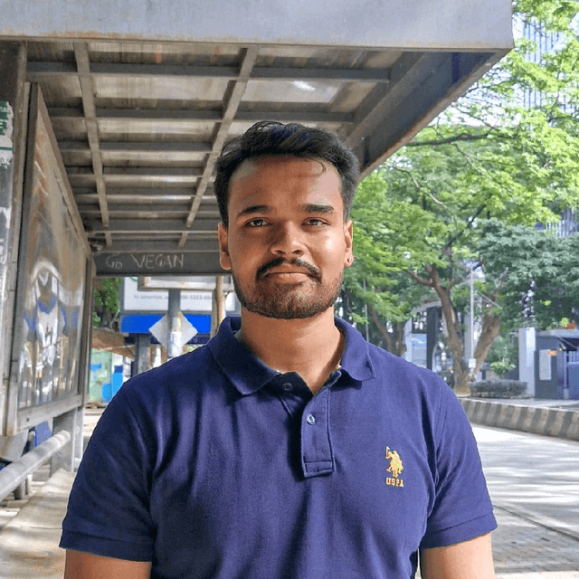 Tushar Bijalwan