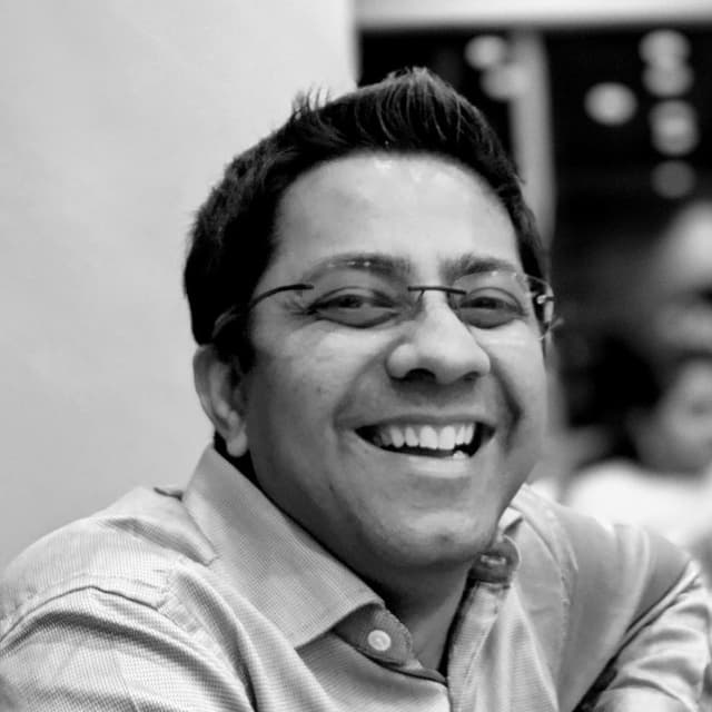 Tushar Chadha