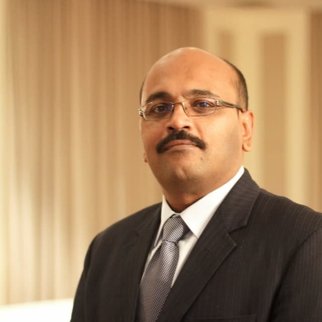 Tushar Chitra