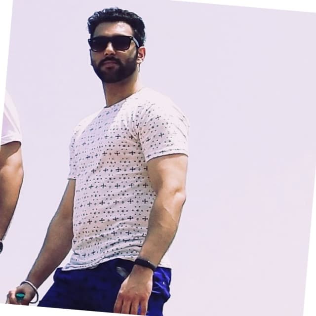 Tushar Chopra