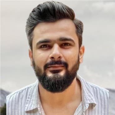 Tushar Choudhary