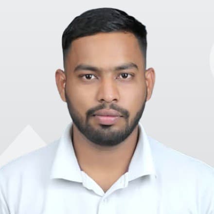 Tushar D