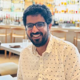 Tushar Dadlani