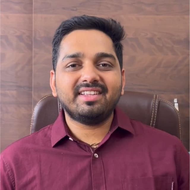 Tushar Dey