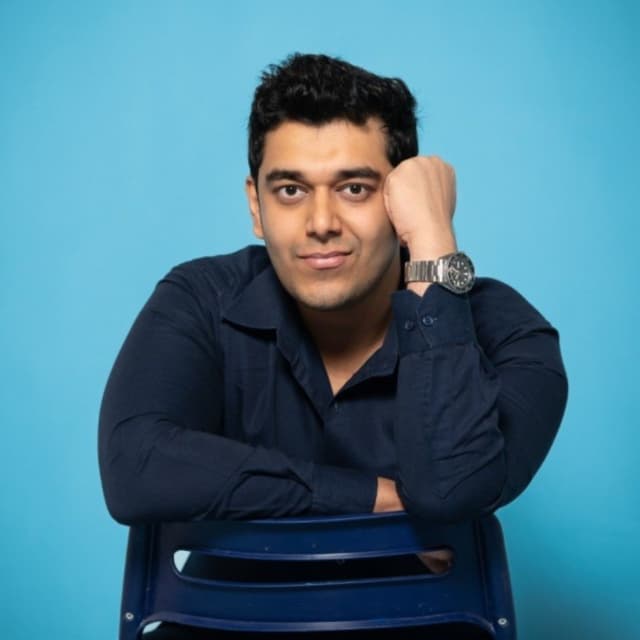 Tushar Dhakappa