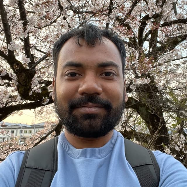 Tushar Dhara