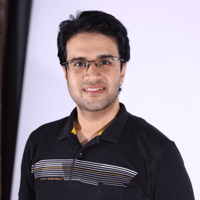 Tushar Dublish