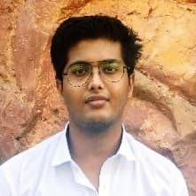 Tushar Garg