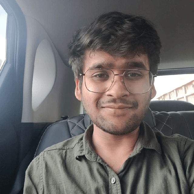 Tushar Goel