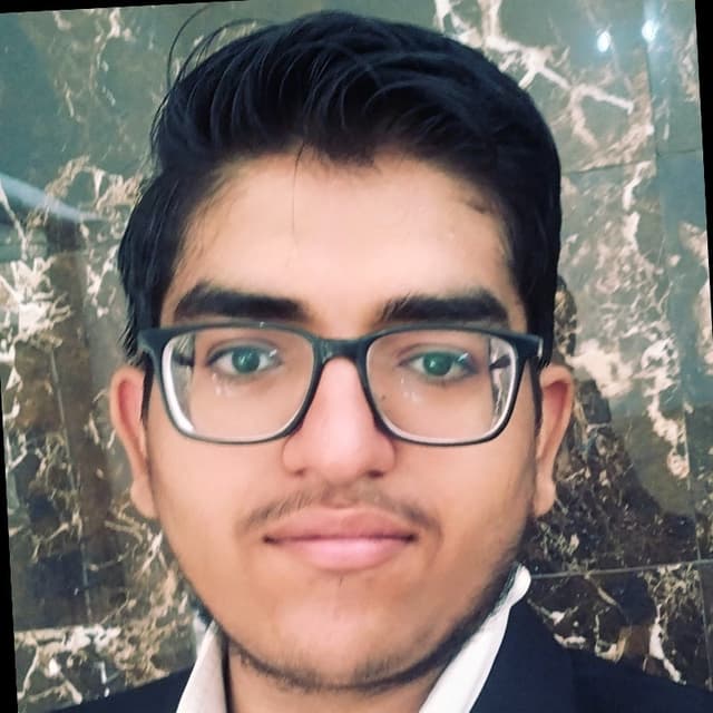 tushar goyal