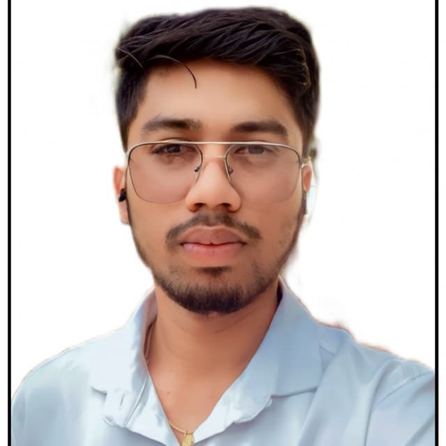 TUSHAR GUJJANWAR