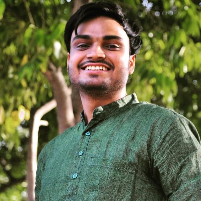 Tushar Gupta