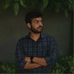 Tushar Gupta