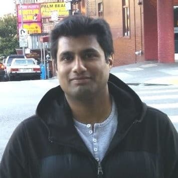 Tushar Gupta