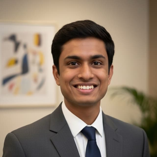 Tushar Gupta