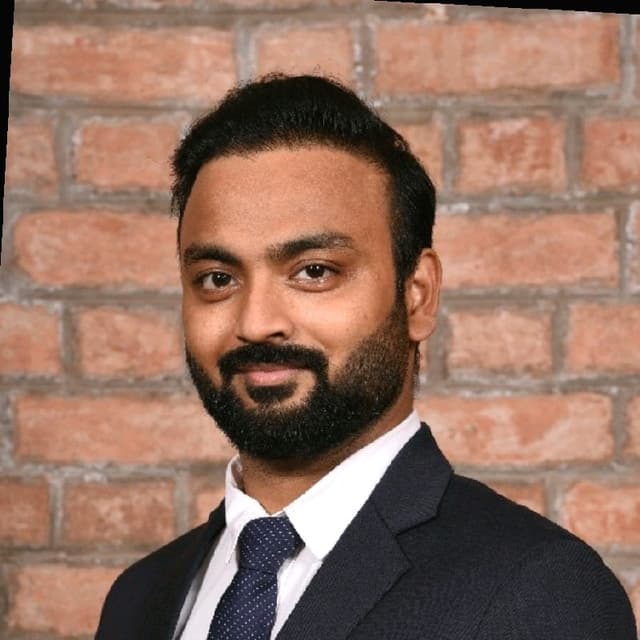 Tushar Gupta