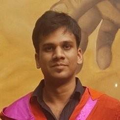Tushar Gupta
