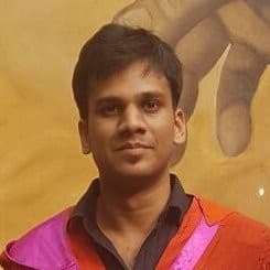 Tushar Gupta