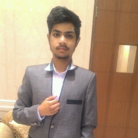 Tushar Gupta