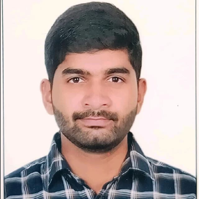 Tushar Gupta