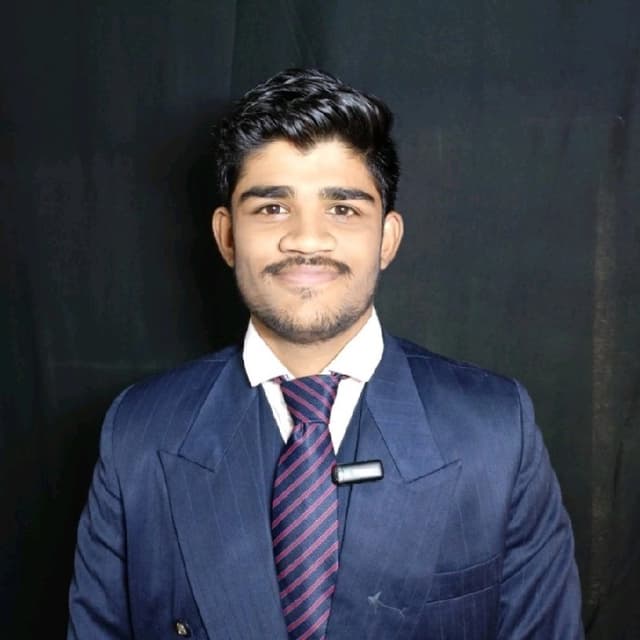 Tushar Ingle