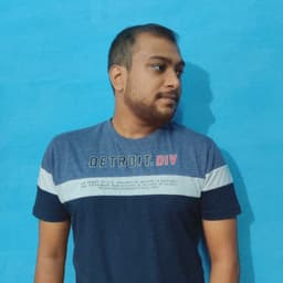 Tushar Jain
