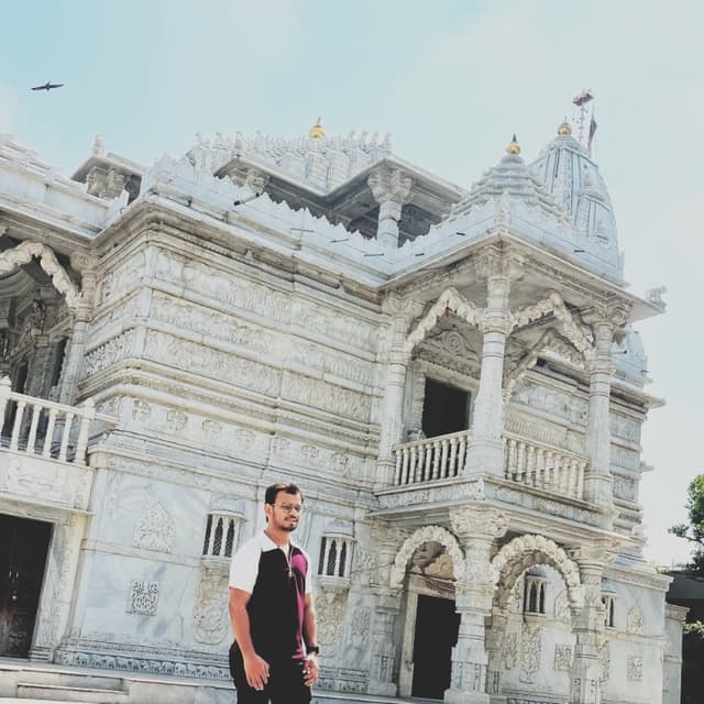 Tushar Jain