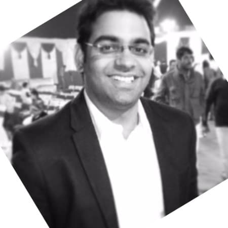 Tushar Jawa