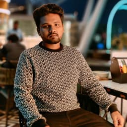 Tushar Jha