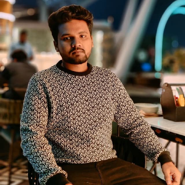 Tushar Jha