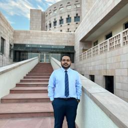 Tushar Kakkar