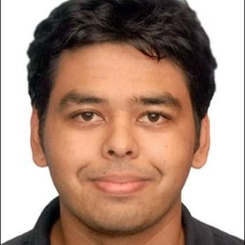 Tushar Kaley