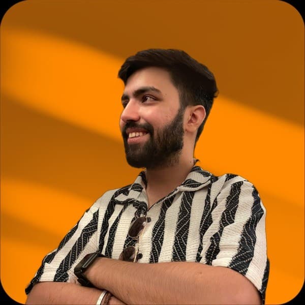 Tushar Kamra