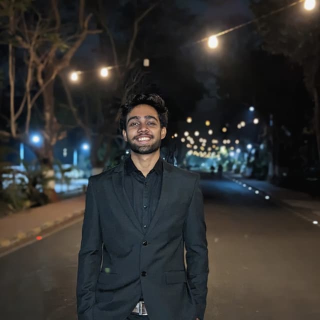 Tushar Kanwaria