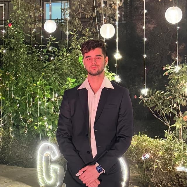 Tushar Kaul