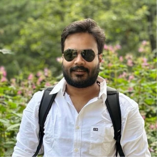 Kumar Tushar