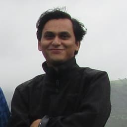 Tushar Khairnar
