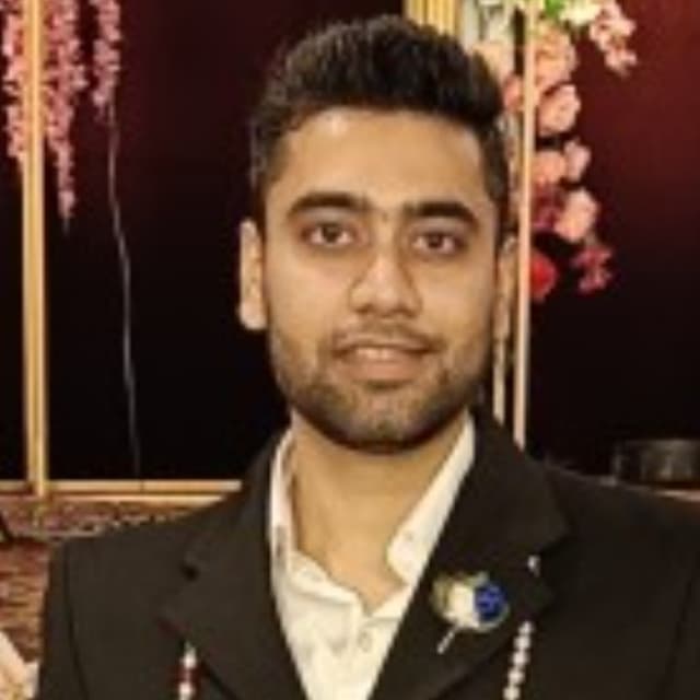 Tushar K
