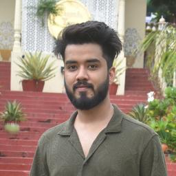 Tushar Khorwal