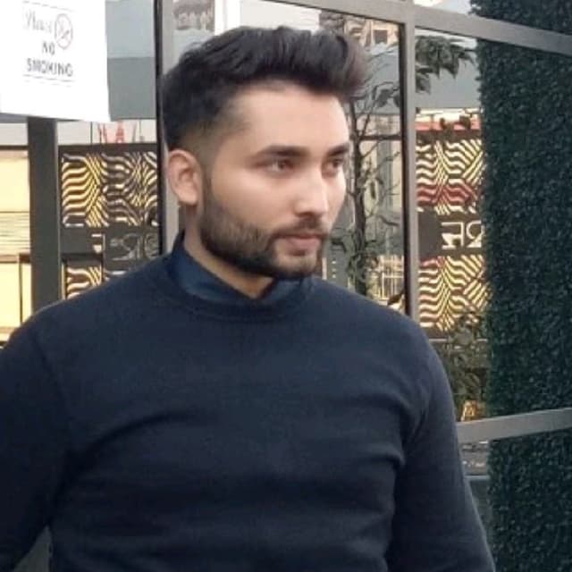 Tushar K.