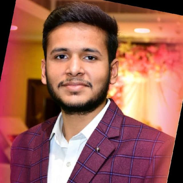 Tushar Kushwaha