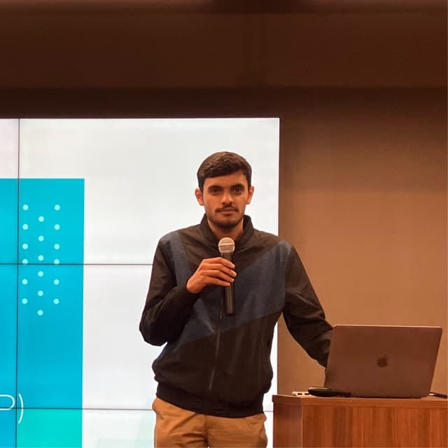Tushar Sharma