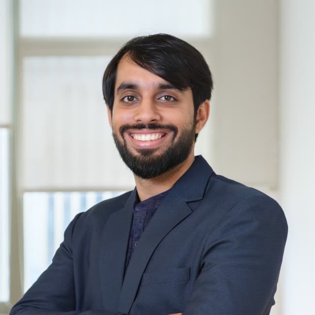 Tushar Makkar