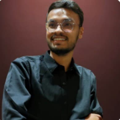 Tushar Maurya