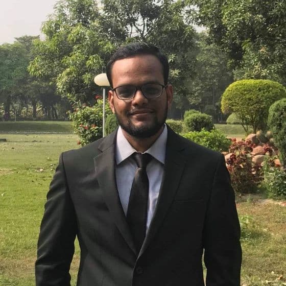 Tushar Murarka