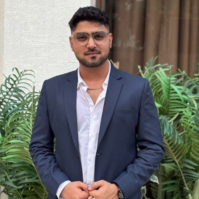 Tushar Nagda