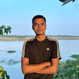 Tushar Nath